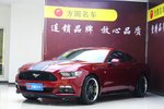 福特Mustang2015款2.3T 性能版