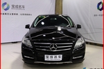 奔驰R级2011款R300L 豪华型