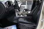 Jeep大切诺基2012款3.6L 豪华导航版 点击看大图
