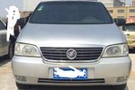 别克GL82005款06款 2.5电喷 CT 舒适型