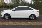 福特福睿斯2017款1.5L 自动舒适型