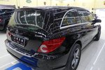 奔驰R级2008款R350L 4MATIC