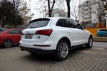 奥迪Q52015款40 TFSI 技术型