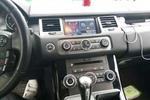 路虎揽胜运动版2010款5.0 V8 SC HSE
