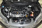 本田CR-V2012款2.0L 四驱经典版 点击看大图