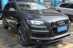 奥迪Q72011款3.0TFSI 舒适型(H)