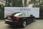 奥迪A5掀背2013款40 TFSI 风尚版