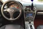 马自达Mazda62013款2.0L 手自一体时尚型 点击看大图