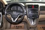 本田CR-V2007款2.0L 自动四驱经典版 