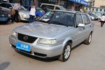 大众捷达2009款1.6CIX-P 手动 伙伴 