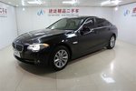 宝马5系2013款525Li 豪华型