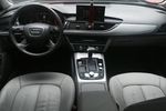 奥迪A6L2012款TFSI 标准型(2.0T)