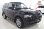 路虎揽胜2011款5.0L NA HSE