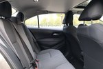 丰田卡罗拉2019款1.2T S-CVT GL-i精英版