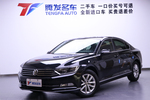 大众迈腾2018款280TSI DSG 越享型