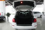 奔驰GLK级2013款GLK 300 4MATIC 动感型
