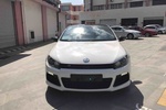 大众尚酷R2011款R 2.0TSI