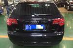 奥迪A3 Sportback2012款1.4TFSI 豪华型