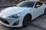 丰田862014款2.0L 自动豪华型 