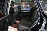大众途锐2011款3.0TSI V6 舒适型 