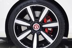 宾利欧陆2017款4.0T GT V8 S 标准版
