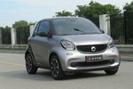 smartfortwo2016款1.0L 硬顶激情版