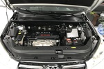 丰田RAV4荣放2009款2.4L 自动豪华版