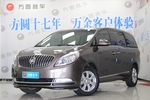 别克GL82014款3.0L XT豪华商务旗舰版