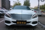 奔驰C级2015款C 200L