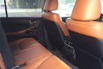 雷克萨斯LX2012款570