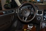 大众途锐2014款3.0TSI V6 新锐版