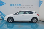 别克英朗XT2012款1.6L 手自一体 时尚版