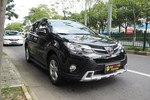 丰田RAV42013款2.5L 自动四驱精英版 