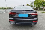 奥迪A6L2019款45TFSI 臻选动感型