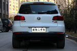 大众Tiguan2015款2.0TSI 舒适版