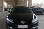 大众帕萨特2013款1.8TSI DSG至尊版