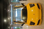 兰博基尼蝙蝠2008款Murcielago LP640 E-Gear 