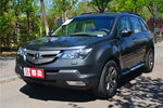 讴歌MDX2008款3.7