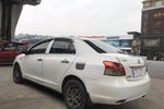 丰田威驰2008款1.3L GL-i MT 