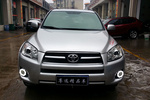 丰田RAV42010款2.4L 自动豪华升级版