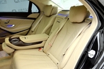 奔驰S级2014款S400L 尊贵型