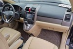 本田CR-V2010款2.4L 自动四驱豪华版 