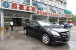 奔驰R级2011款R350L 4MATIC