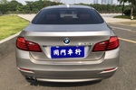 宝马5系2014款525Li 领先型