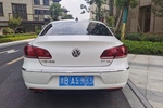 大众CC2013款2.0TSI 豪华型