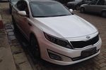 起亚K52015款2.0T 自动T-PREMIUM