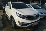 起亚智跑2014款2.0L 自动两驱版DLX 