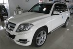 奔驰GLK级2013款GLK 300 4MATIC 动感型