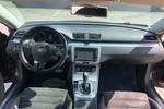 大众CC2012款1.8TSI 豪华型