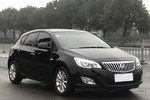 别克英朗XT2014款1.6L 手动舒适版(天窗版)